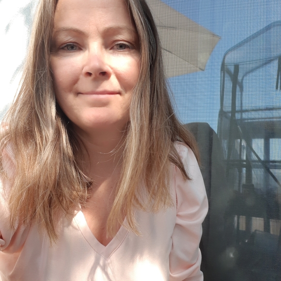 Meet your Posher, Sherri - Picture 1 of 1